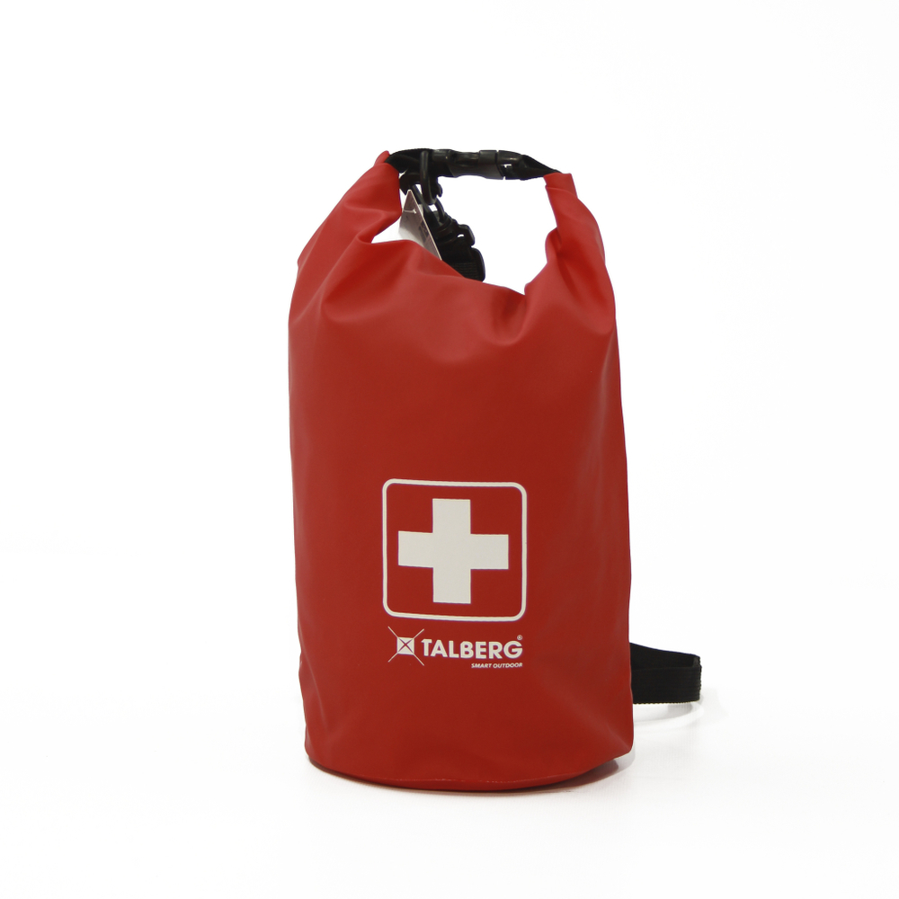 ГЕРМОАПТЕЧКА TALBERG FIRST AID ROLL