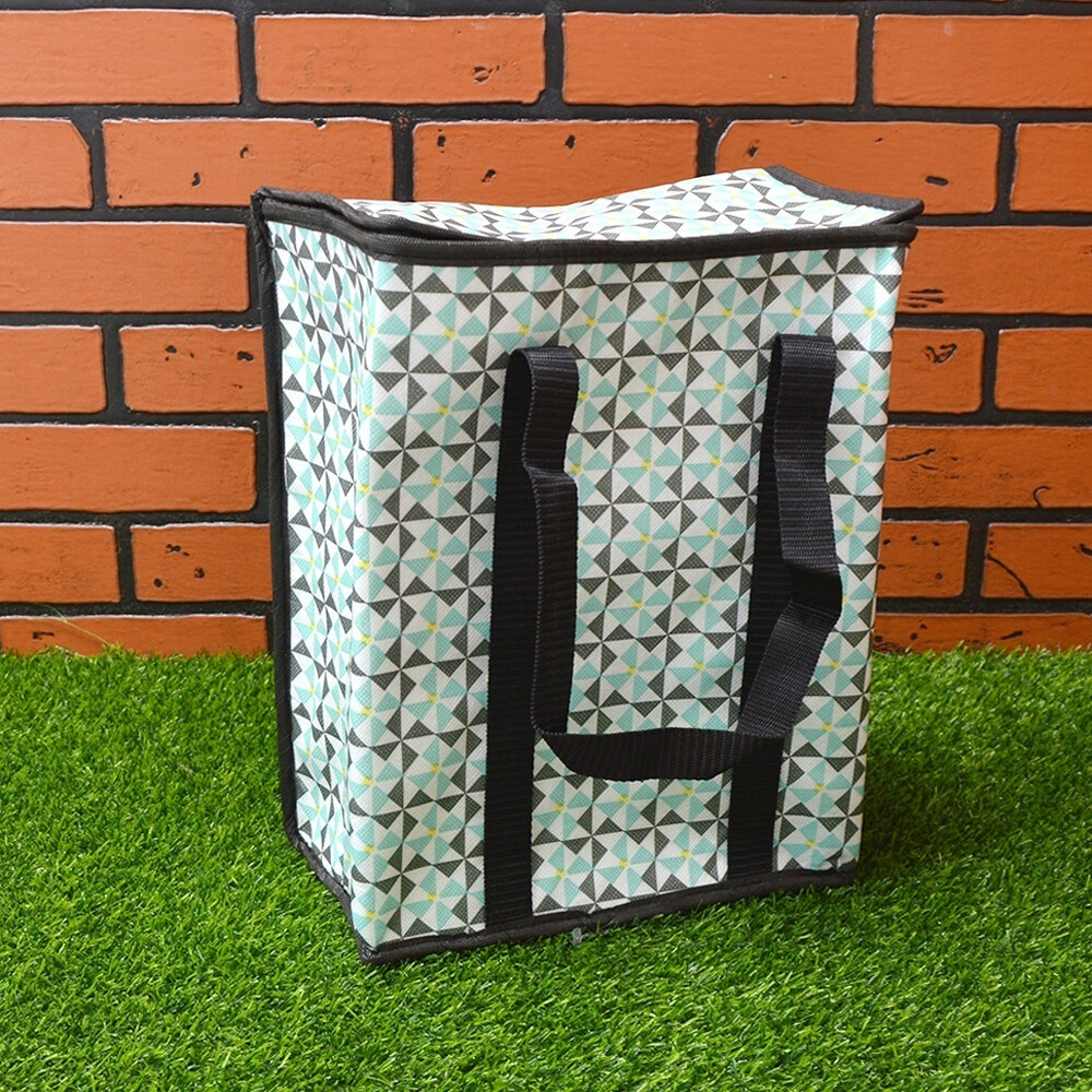 Термосумка 17л 28*17*35см Astra MIX