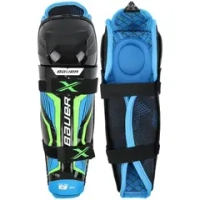 Щитки Bauer S24 X YTH
