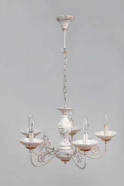 Подвесная люстра Abrasax Angela SD708