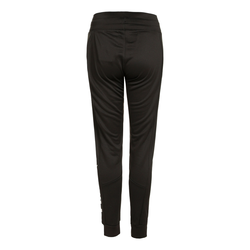 Женские теннисные брюки Puma Fit Tech Knit Jogger Training Pants Women - Black