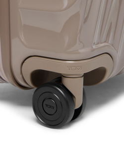 Чемодан ручная кладь с расширением/Moon Rock