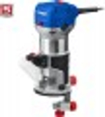 Фрезер сетевой ЗУБР ФПК-750Н Профессионал кромочный, сумка