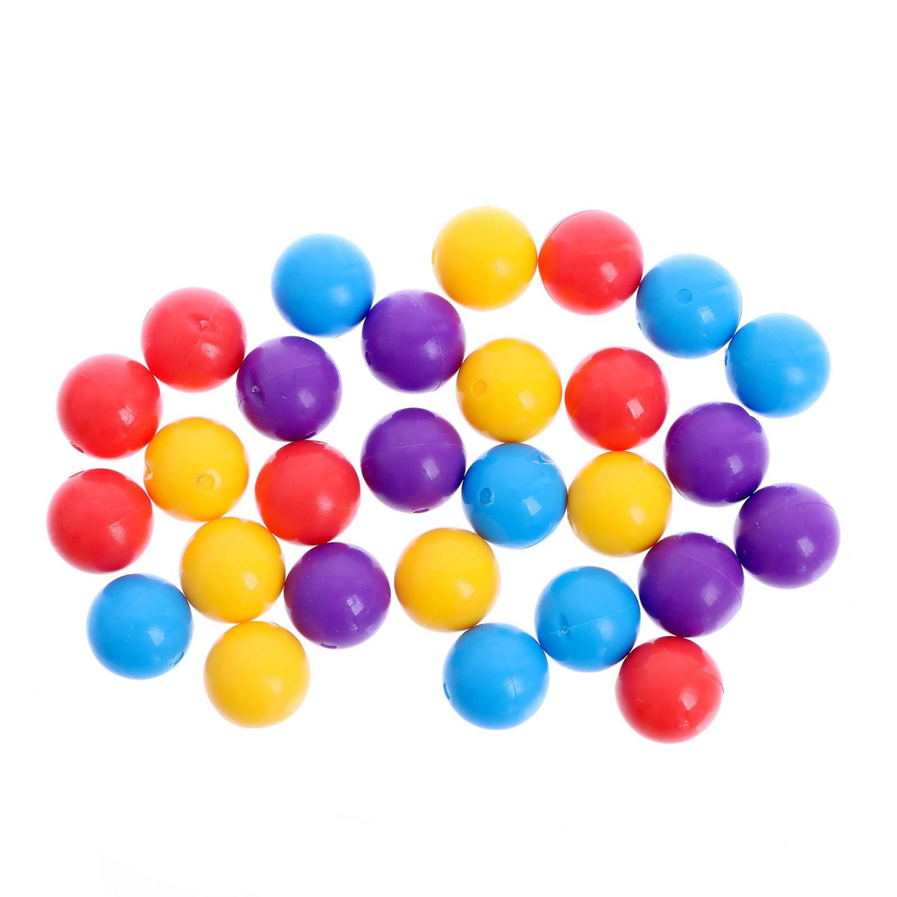 Сортер "Ловкие шарики"