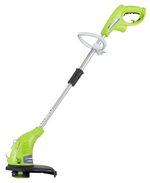 Триммер электрический GREENWORKS GST2830 280W,1,65мм (21117)