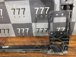 Панель передняя Haval Jolion 21-нв Б/У Оригинал 8400661XGW02A