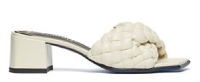 Сабо Loriblu  2EJ4P2740005113 цвет  