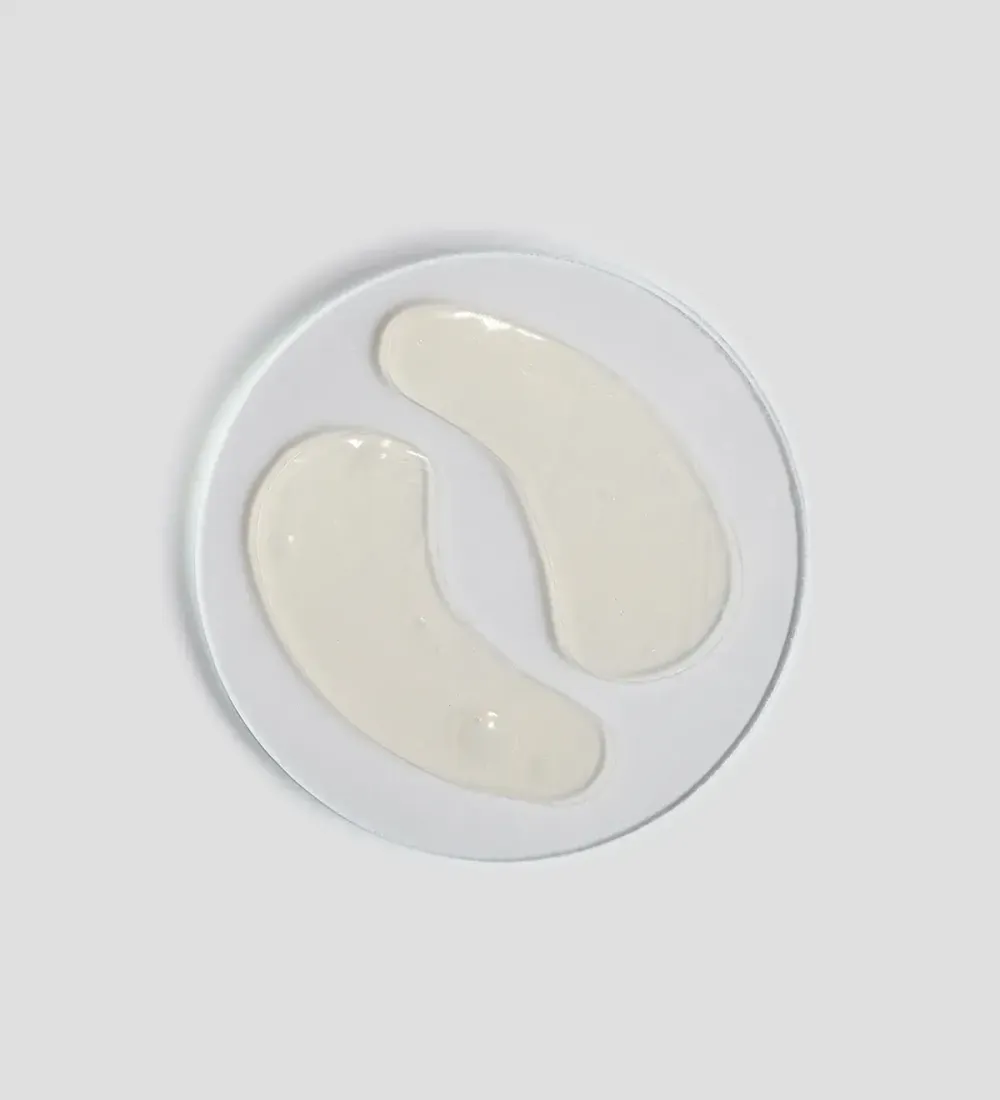 COMFORT ZONE SUBLIME SKIN  EYE PATCH омолаживающая лифтинг пэтч-маска для глаз 6 шт