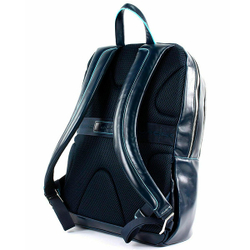Рюкзак Piquadro Black Square CA4762B3/N черный кожа