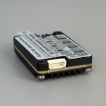 Видеопередатчик rushfpv VTX 3.3 CHz 2W