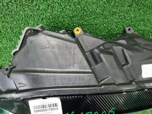 Фара правая Jaguar F-PACE (2020-н.в.) LED