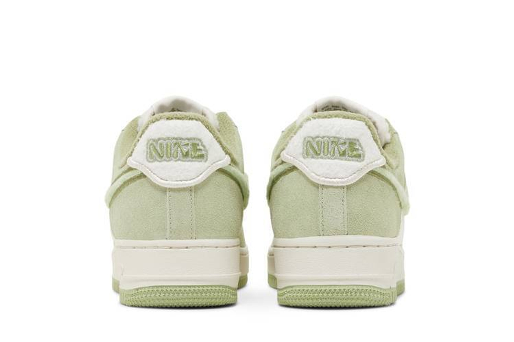Кроссовки Nike Air Force 1 Low (Женская размерная сетка)