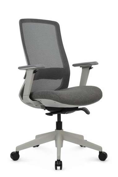 Кресло Космо-M AETH-MG Серый