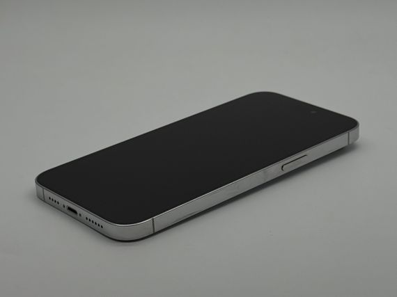 iPhone 14 Pro Max 128Gb Silver