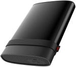 Внешний диск HDD  Silicon Power SP010TBPHD85BS3K