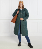 Пальто Pepe Jeans London - зеленый(PL402276)