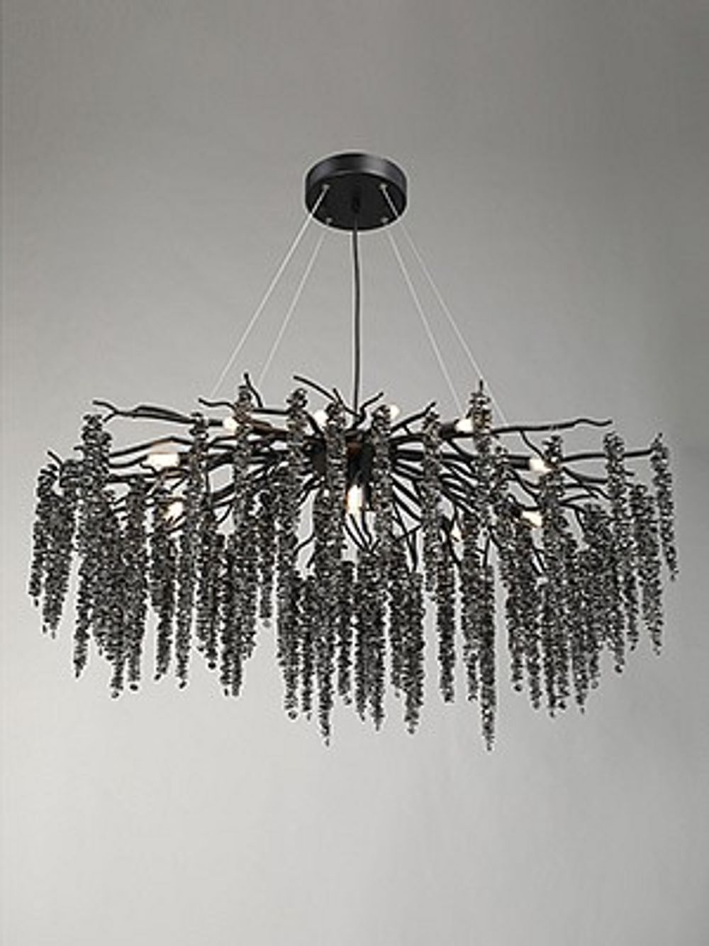 Подвесная люстра Vitaluce V28551 V28551-1/13S