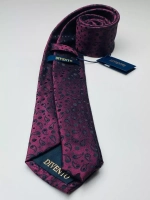 Галстук классический взрослый