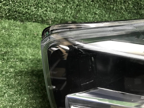 Фара левая Chery Tiggo 4 Pro (2020-н.в.) LED