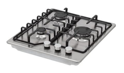 Газовая варочная панель Krona GIMPEL 45 IX