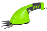 Ножницы-кусторез GREENWORKS 3,6 V аккумуляторные   2903307