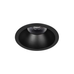 Светильник MS-HARBOR-R82-10W Warm3000 (BK, 50 deg, 230V) (Arlight, IP20 Металл, 5 лет) 048282