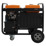 Бензиновый генератор LIFAN 12000E3A