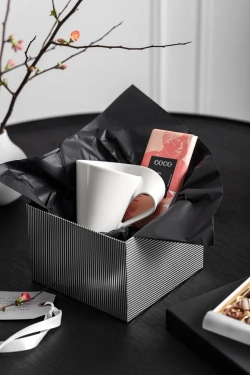 Villeroy & Boch Стартовый комплект NewWave для 2 человек 10-2525-2619 + 10-2525-2647 + 10-2484-9651 + 10-2525-1909