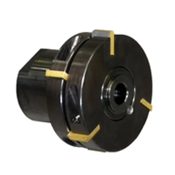 Вал распорный для PRO-10 PB, большой