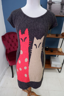 Платье Lavana. стильное 46 размер