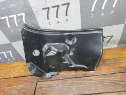 Панель заднего левого фонаря Opel Astra J GTC Новая Оригинал 13371618