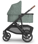 Коляска для погодок UPPAbaby Vista V3 2 в 1 Gwen