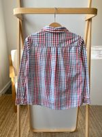 Хлопковая рубашка Jacadi, 128