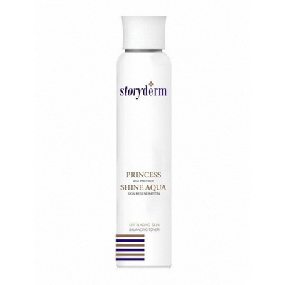 Princess Shine Aqua Storyderm | Аква-тоник