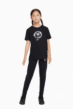 Футболка Nike Chelsea FC 24/25 Crest Tee Junior - черный