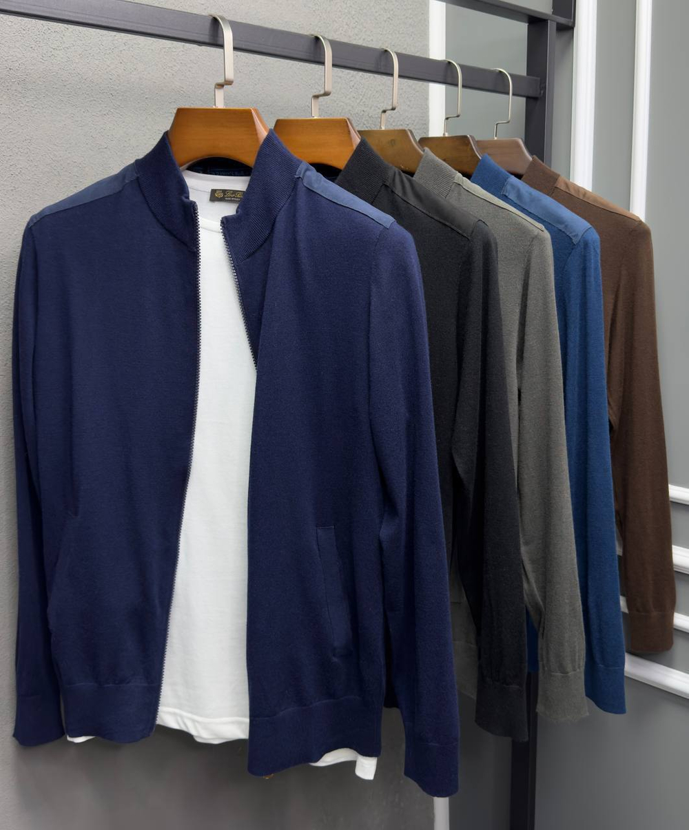 Кардиган Kiton