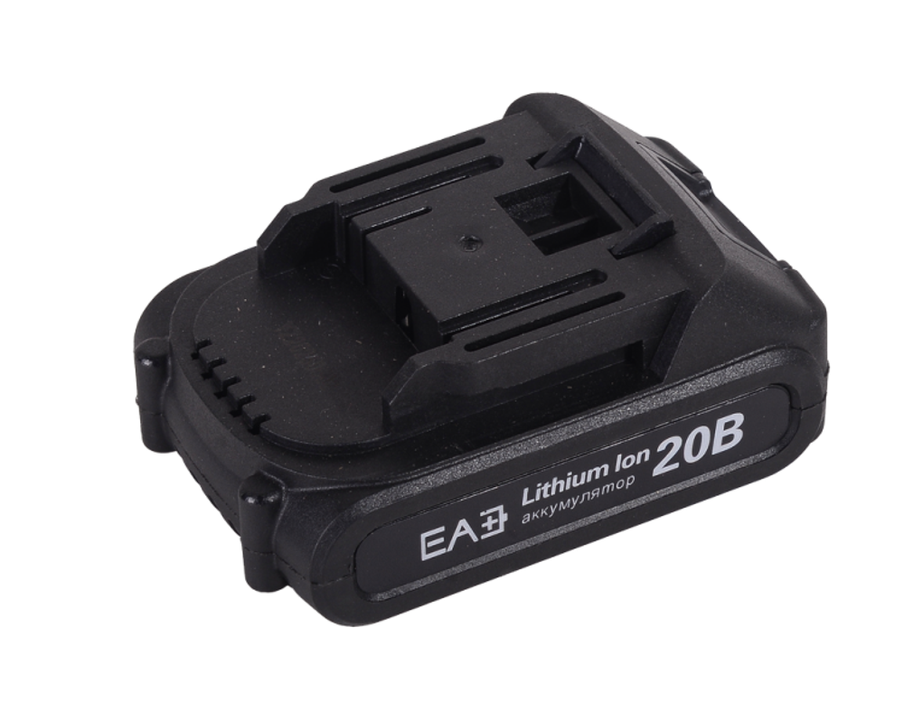 Сабельная пила аккумуляторная Ресанта АСП-20Li ЕА+ (в комплекте 1 АКБ и ЗУ)