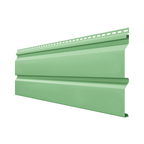 Сайдинг корабельный брус Мелиса 3 м