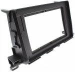 Магнитола для Toyota Highlander 3 2014-2020 - Canbox 1035 Android 10, 8-ядер, SIM-слот