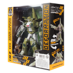 Трансформер-робот, коробка 新339-85