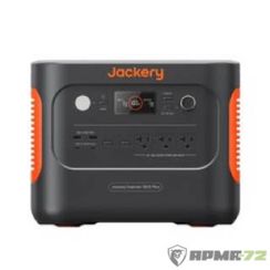 Портативная электростанция Jackery Explorer 1000 Plus