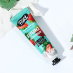 Питательный крем для рук «Клубника без пестицидов» - 30 мл.