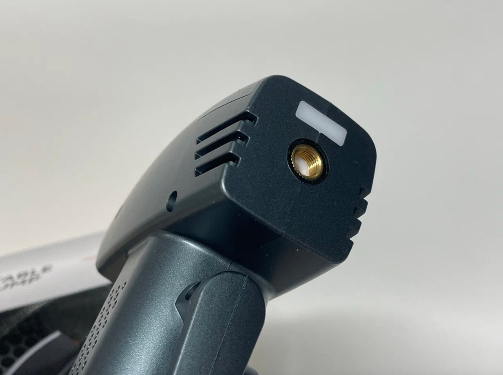 Автомобильный компрессор 6 в 1 аккумуляторный SW-201, TG (1 шт.)