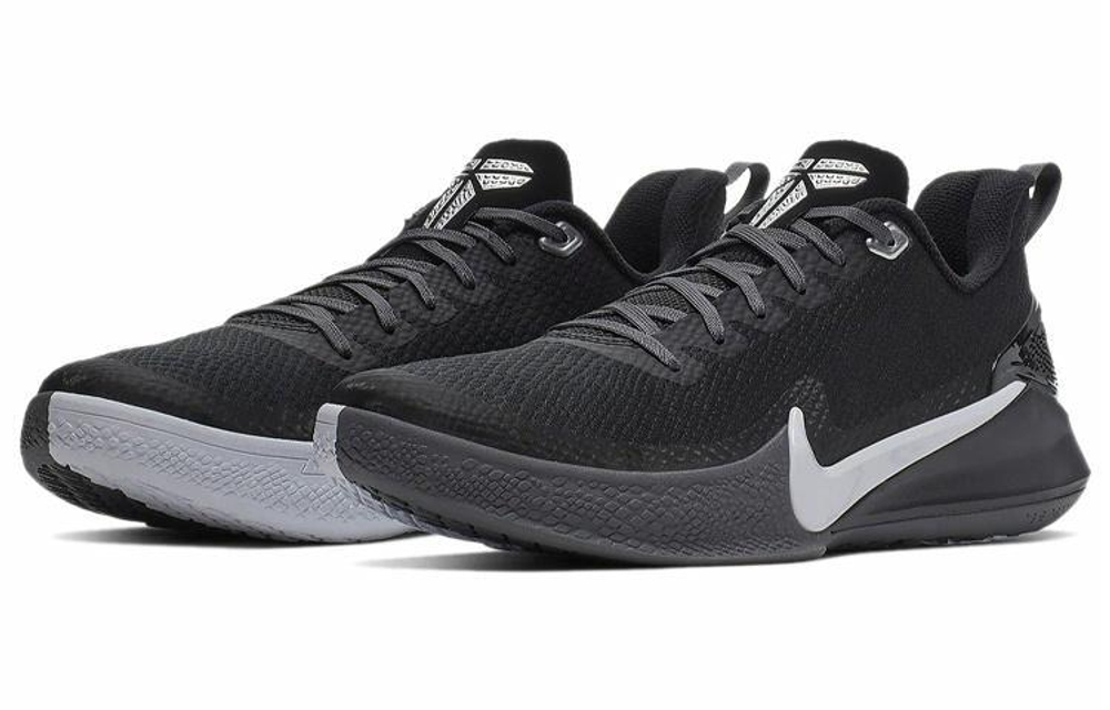 Кроссовки Nike Mamba Focus Tb