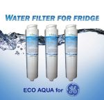 Фильтр для холодильника GE MSWF / Bosch (Бош) аналог США- 740560, 649379, 499850