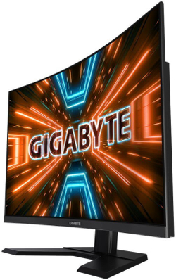 Монитор 32" Gigabyte G32QC