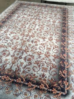 Персидский Ковер Код AF123