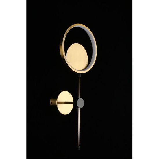 Светильник настенный (Бра) APL.053.01.15