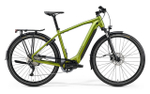 Электровелосипед Merida eSpresso 575 EQ (2023)