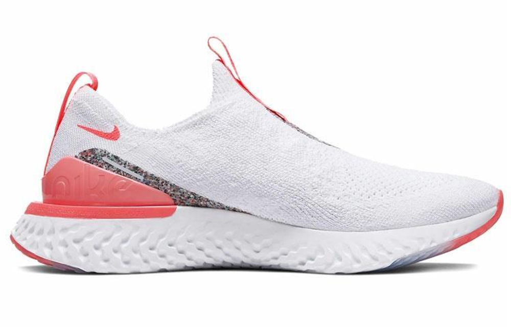 Кроссовки Nike Epic Phntm React Fk Jdi (Женская размерная сетка)